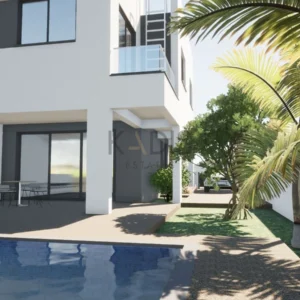 3 Bedroom House for Sale in Trachoni Lemesou, Limassol District