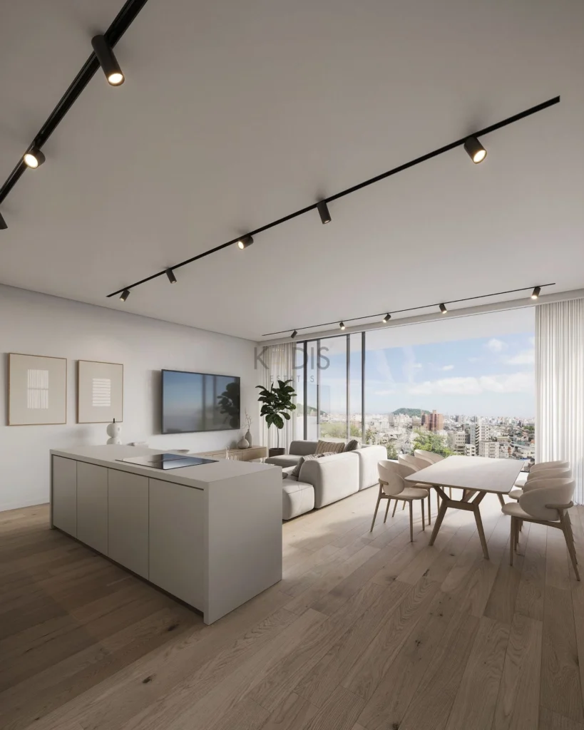 2 Bedroom Apartment for Sale in Limassol District