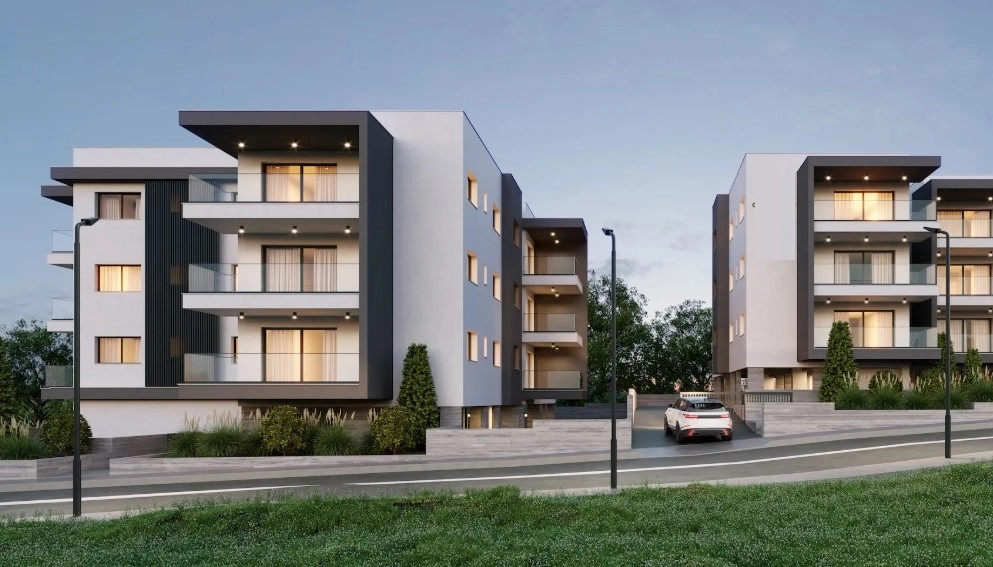3 Bedroom Apartment for Sale in Pyrgos Lemesou, Limassol District