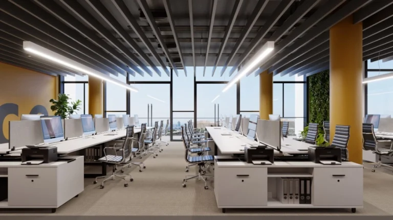 383m² Office for Sale in Limassol – Mesa Geitonia