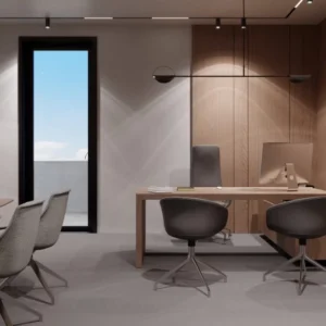 383m² Office for Sale in Limassol – Mesa Geitonia