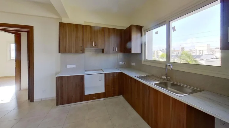 97m² Apartment for Sale in Limassol – Zakaki