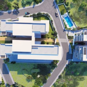 2 Bedroom Apartment for Sale in Paphos – Anavargos