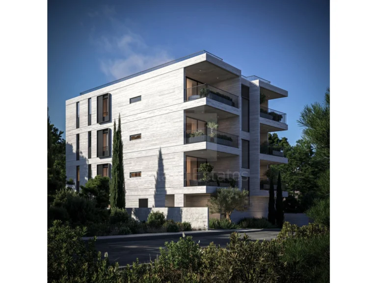 3 Bedroom Apartment for Sale in Strovolos, Nicosia District