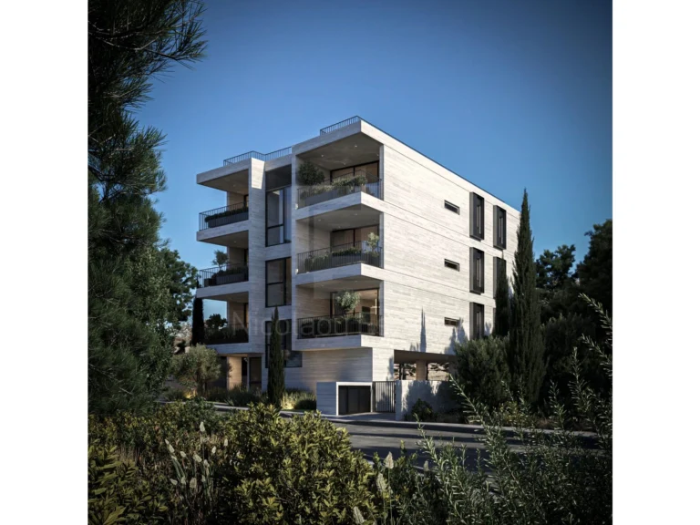 3 Bedroom Apartment for Sale in Strovolos, Nicosia District