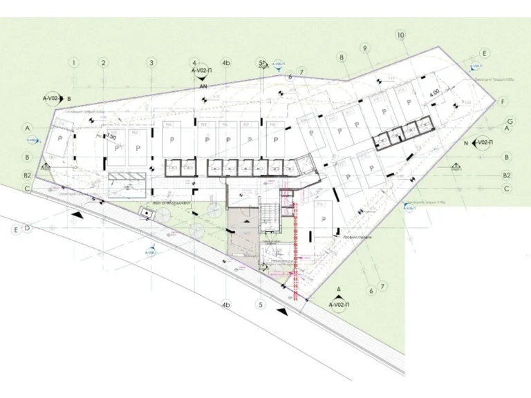 3 Bedroom Apartment for Sale in Nicosia District
