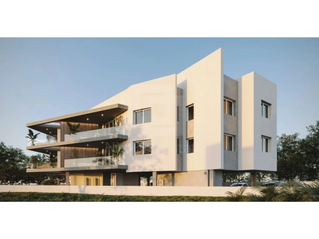 1 Bedroom Apartment for Sale in Nicosia District