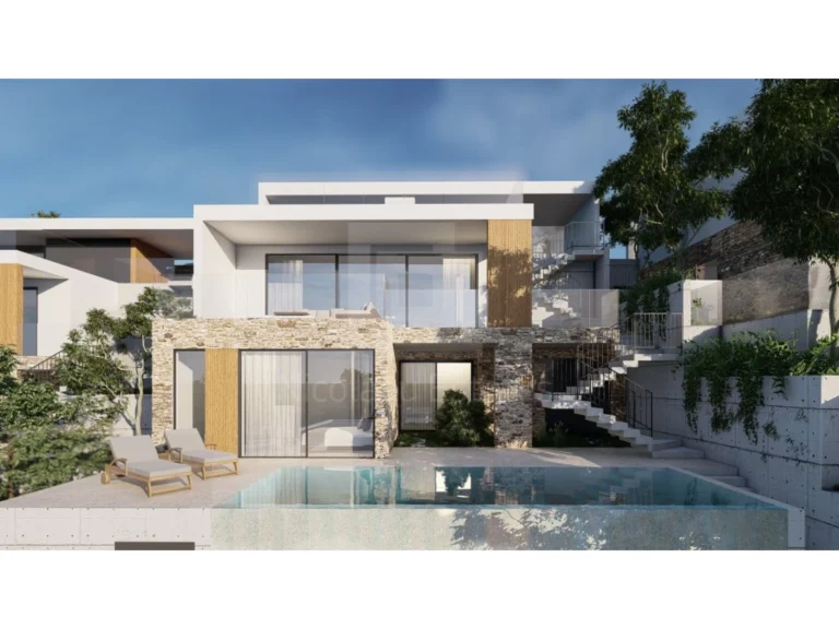 3 Bedroom House for Sale in Geroskipou, Paphos District
