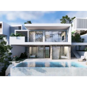 3 Bedroom House for Sale in Geroskipou, Paphos District