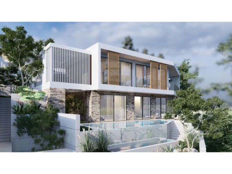 3 Bedroom House for Sale in Geroskipou, Paphos District