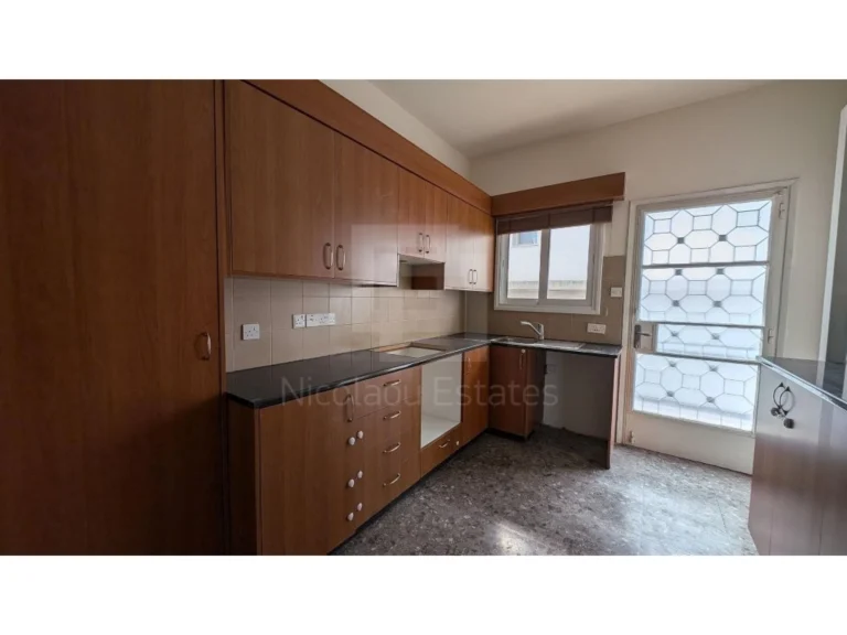 4 Bedroom Apartment for Sale in Limassol District