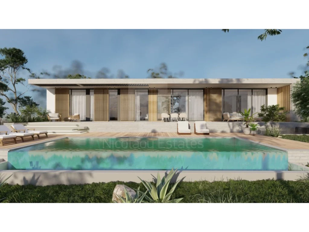 3 Bedroom House for Sale in Tala, Paphos District