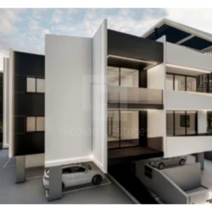 1 Bedroom Apartment for Sale in Tseri, Nicosia District