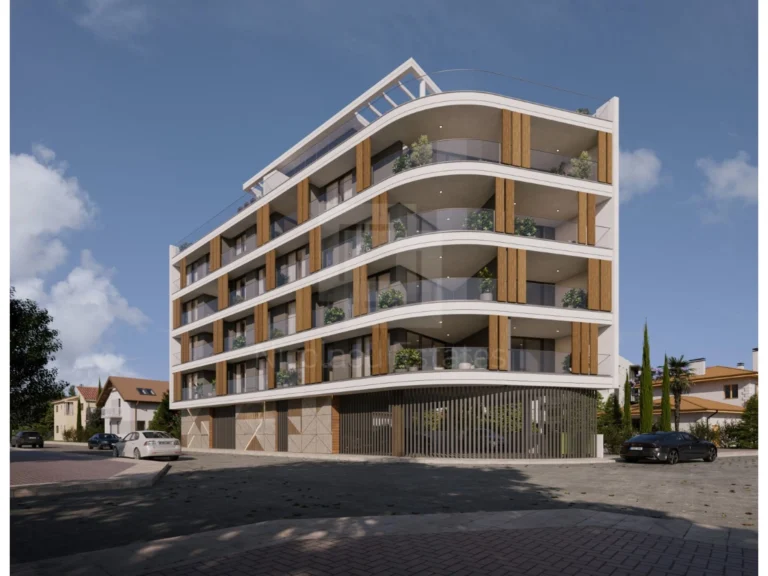 Cheap Apartments for Sale Larnaca up to 700000 euro