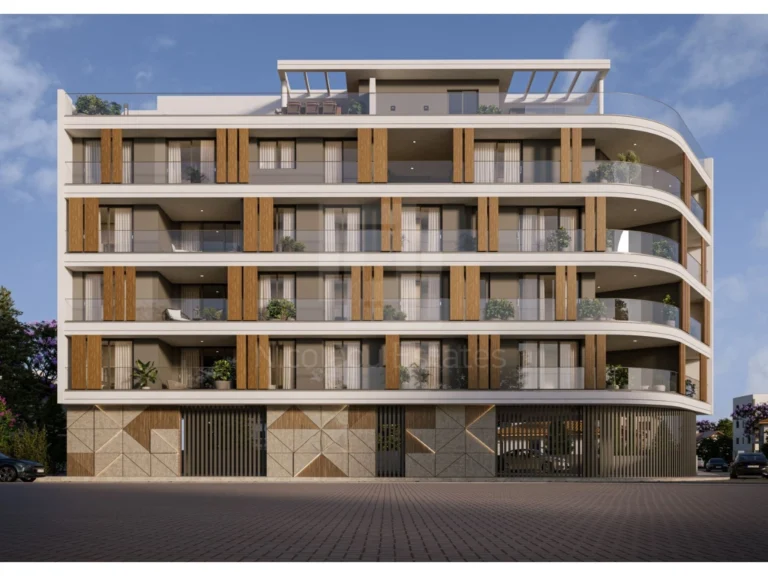 5 Bedroom Apartment for Sale in Larnaca District