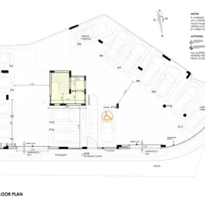 5 Bedroom Apartment for Sale in Larnaca District
