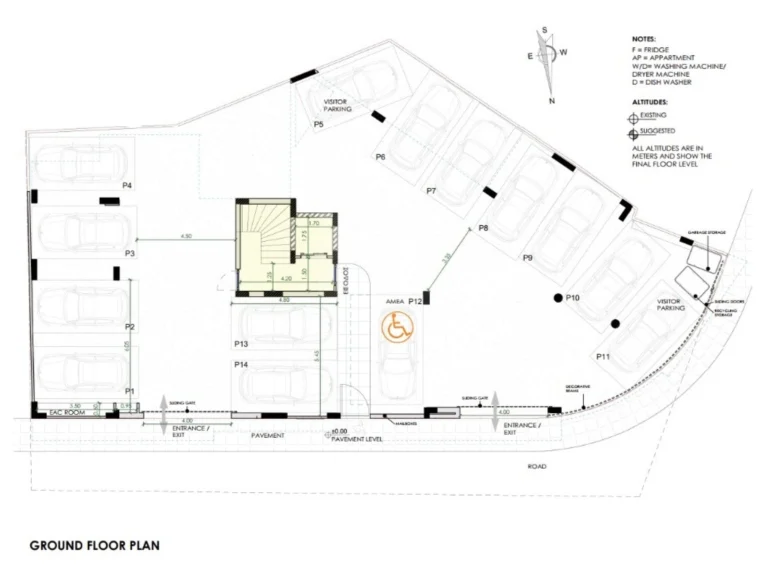 Cheap Apartments for Sale Larnaca up to 700000 euro