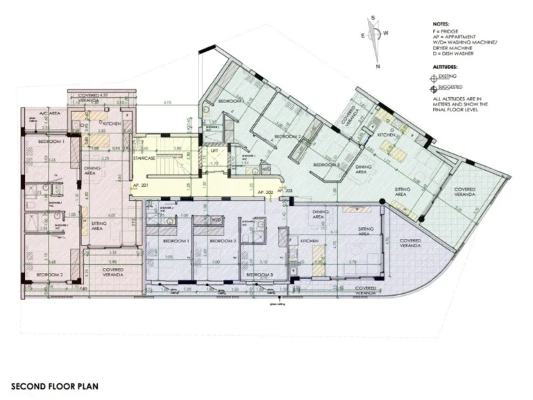 Cheap Apartments for Sale Larnaca up to 700000 euro