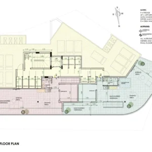 3 Bedroom Apartment for Sale in Larnaca District