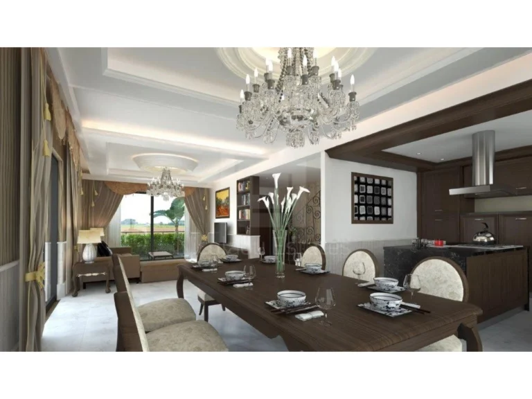 Cheap Houses and Villas for Sale Paphos up to 600000 euro