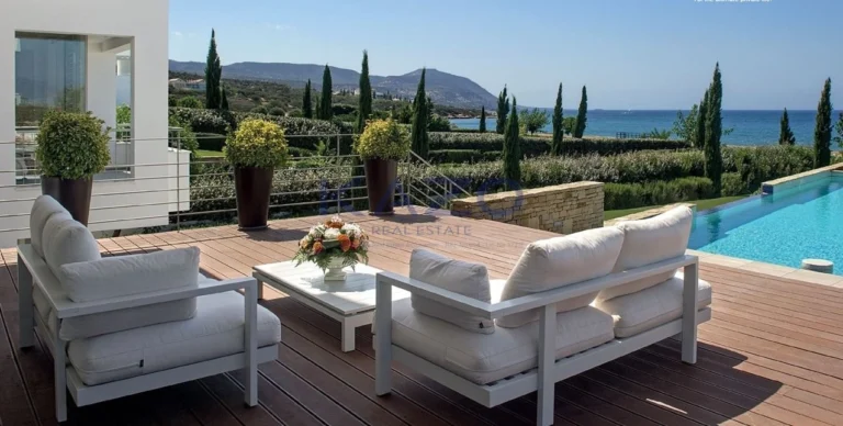 3 Bedroom House for Sale in Polis Chrysochous, Paphos District