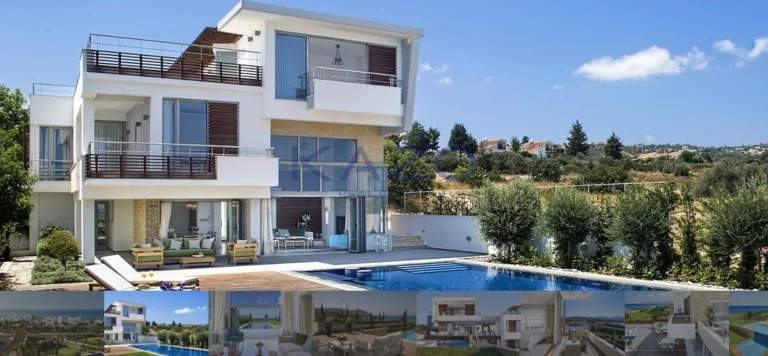 3 Bedroom House for Sale in Polis Chrysochous, Paphos District