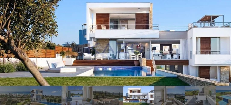 3 Bedroom House for Sale in Polis Chrysochous, Paphos District