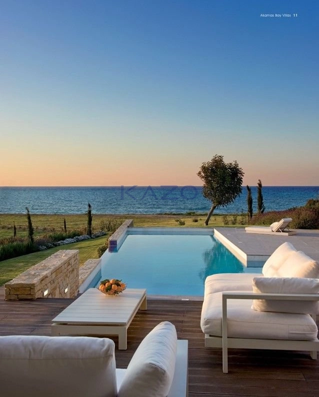 4 Bedroom House for Sale in Polis Chrysochous, Paphos District