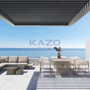 3 Bedroom Apartment for Sale in Limassol – Neapolis