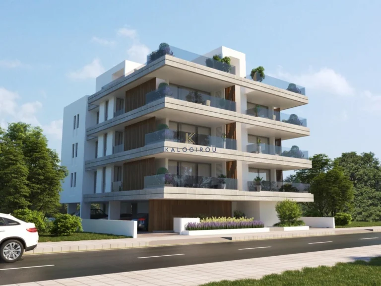 Cheap Apartments for Sale Larnaca up to 1000000 euro