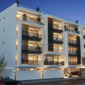 3 Bedroom Apartment for Sale in Drosia, Larnaca District