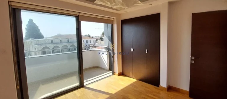 2 Bedroom Apartment for Sale in Larnaca District