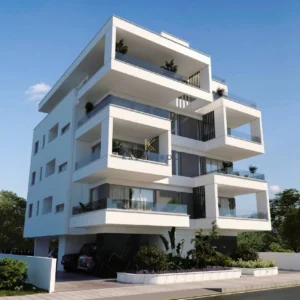 2 Bedroom Apartment for Sale in Faneromeni, Larnaca District