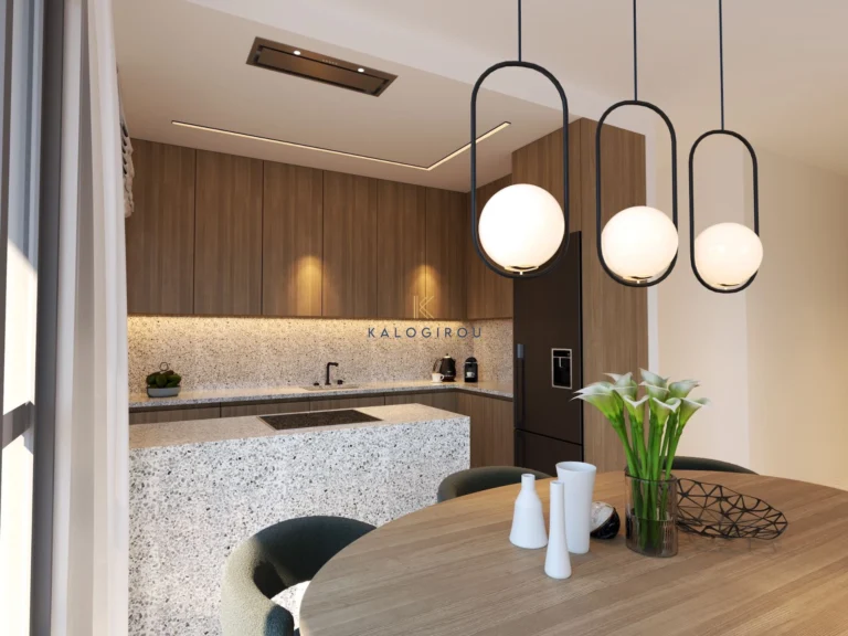 2 Bedroom Apartment for Sale in Drosia, Larnaca District