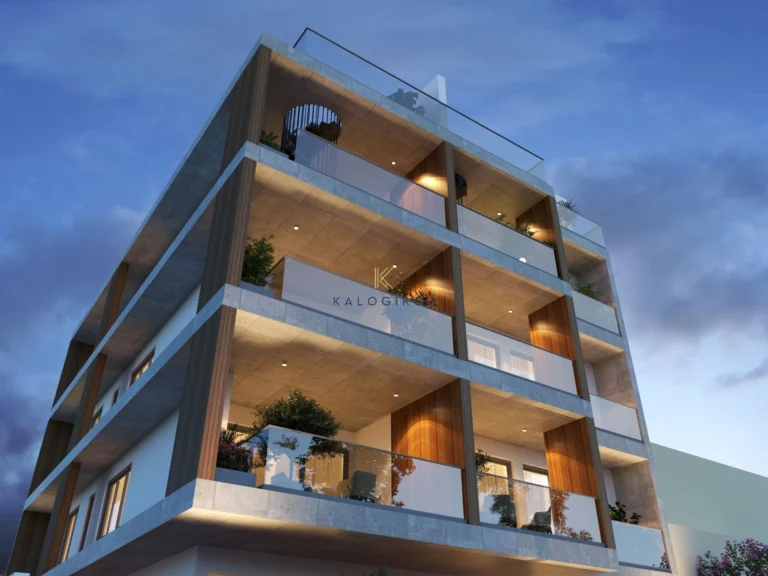 2 Bedroom Apartment for Sale in Drosia, Larnaca District