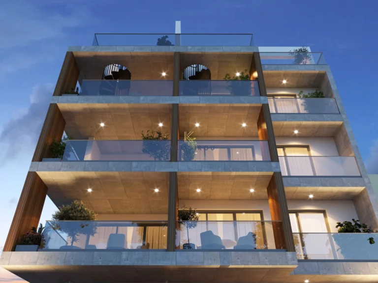 2 Bedroom Apartment for Sale in Drosia, Larnaca District