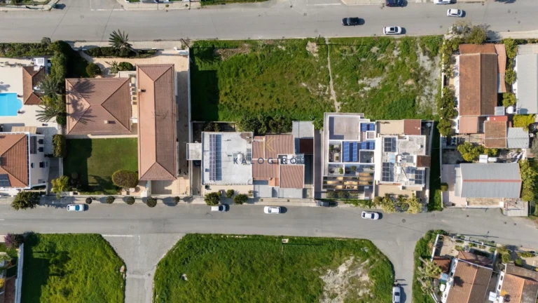 2 Bedroom Apartment for Sale in Drosia, Larnaca District