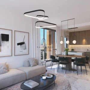 2 Bedroom Apartment for Sale in Drosia, Larnaca District
