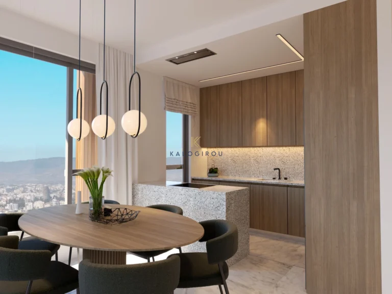 2 Bedroom Apartment for Sale in Drosia, Larnaca District