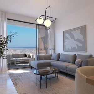 1 Bedroom Apartment for Sale in Drosia, Larnaca District