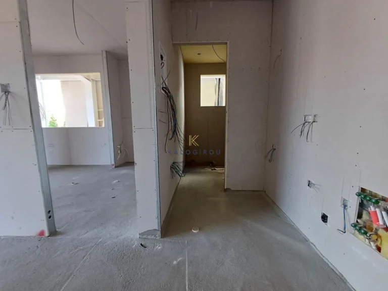 1 Bedroom Apartment for Sale in Larnaca District