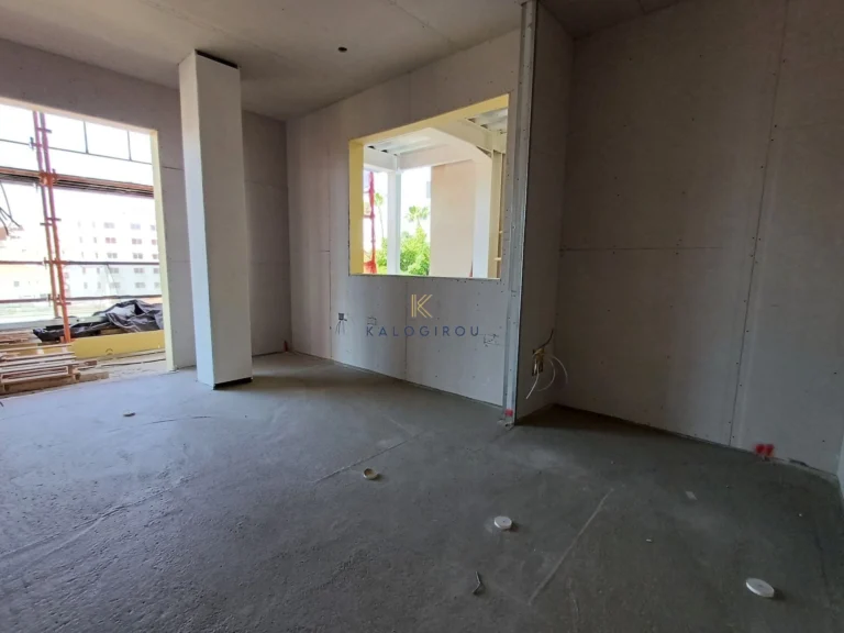 1 Bedroom Apartment for Sale in Larnaca District