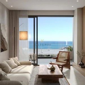 2 Bedroom Apartment for Sale in Larnaca District