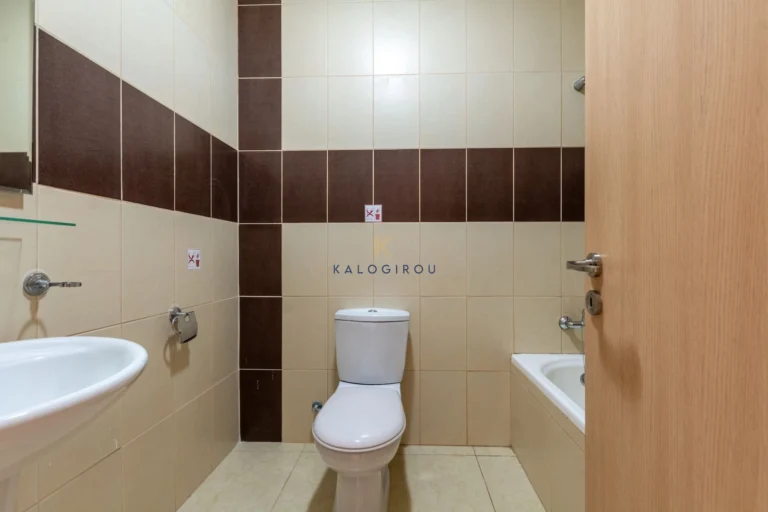 2 Bedroom House for Sale in Liopetri, Famagusta District
