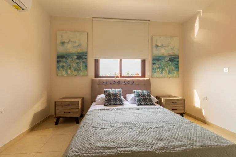 2 Bedroom House for Sale in Liopetri, Famagusta District