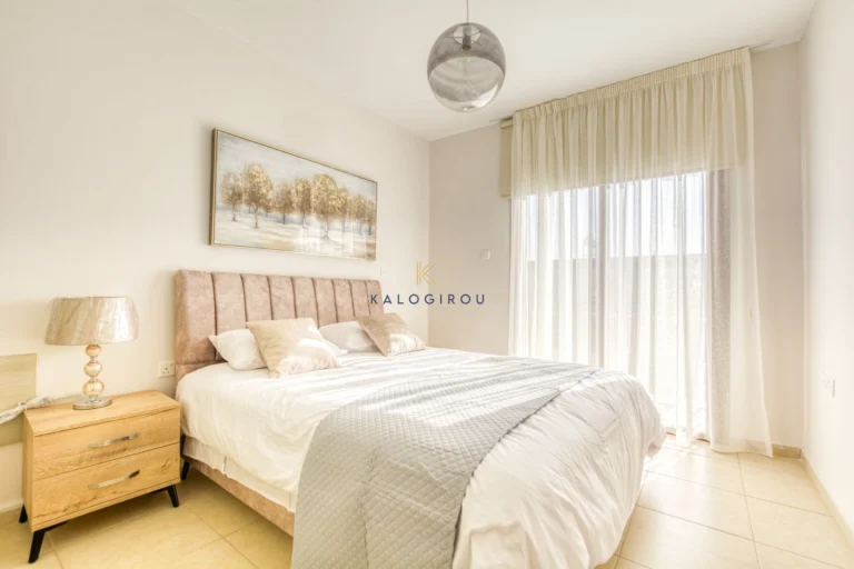 2 Bedroom House for Sale in Liopetri, Famagusta District