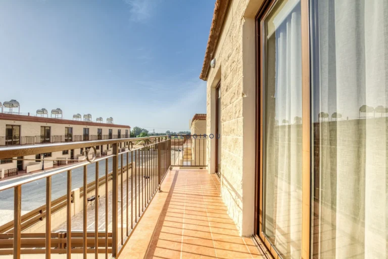 2 Bedroom House for Sale in Liopetri, Famagusta District