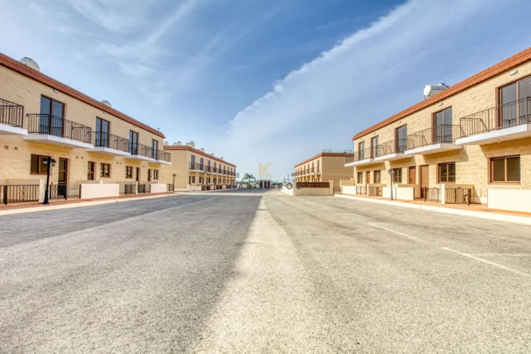 2 Bedroom House for Sale in Liopetri, Famagusta District