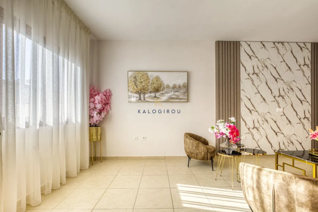 2 Bedroom House for Sale in Liopetri, Famagusta District