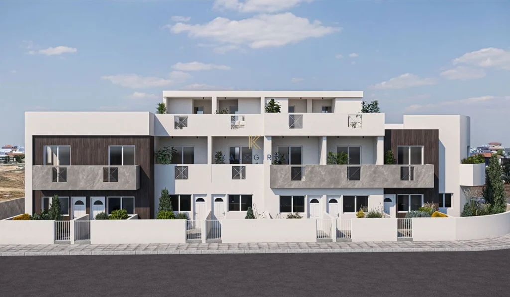 2 Bedroom House for Sale in Paralimni, Famagusta District